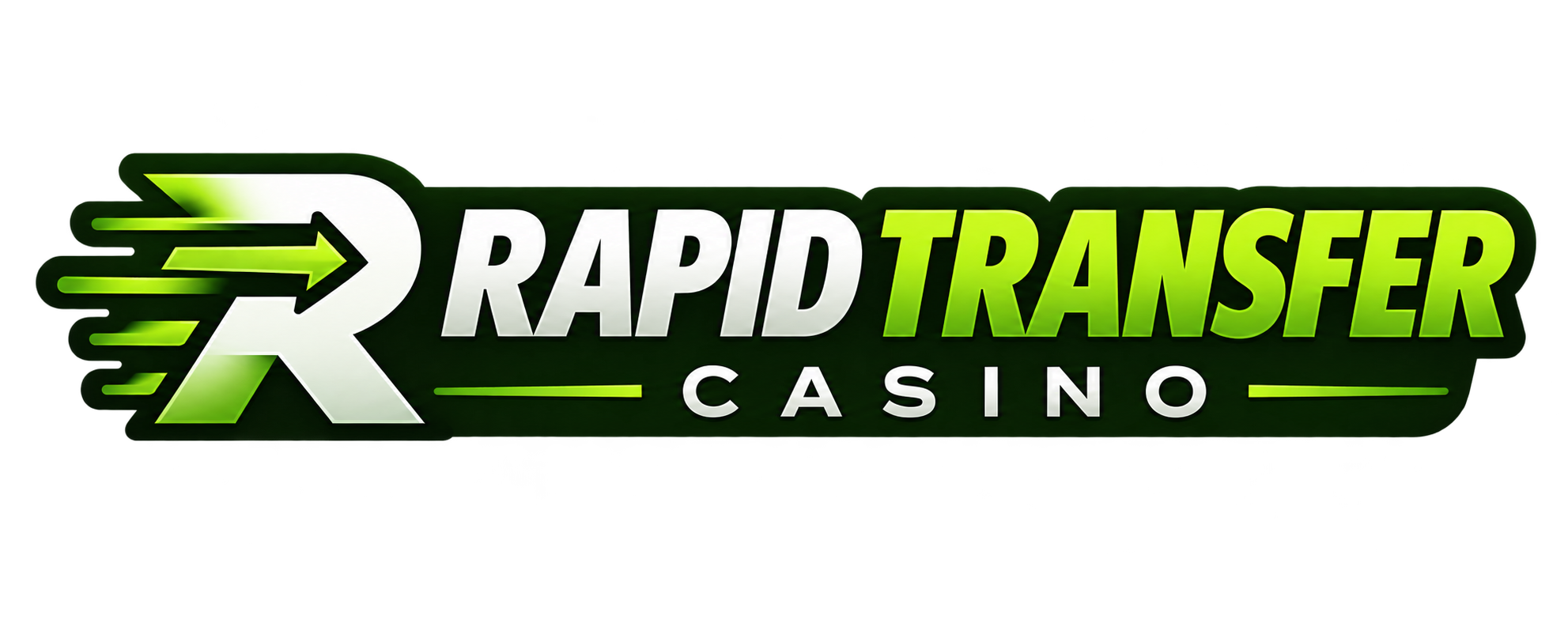 Rapid Transfer Casino Logo